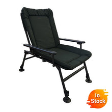 Load image into Gallery viewer, Beach Chairs Outdoor