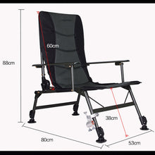 Load image into Gallery viewer, Beach Chairs Outdoor