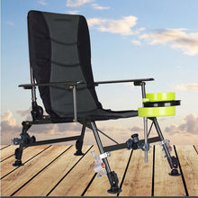 Load image into Gallery viewer, Beach Chairs Outdoor