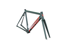 Load image into Gallery viewer, Keirin Track Frameset